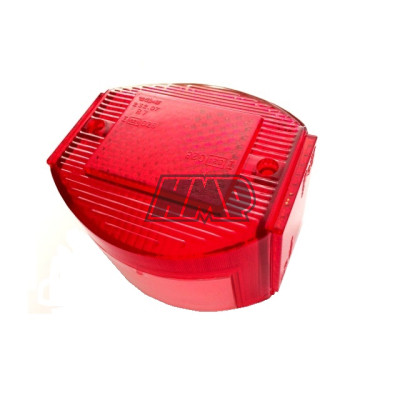 Vidro farolim Mod. M79 - FAMEL ZUNDAPP XF 17 / 21 / MACAL SPORT - SIM